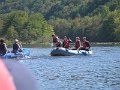 Whitewater rafting - golf trip 2008 106